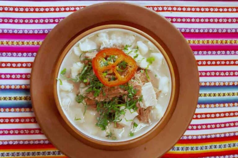 Patasca Sopa 100 Peruana RECETAS 2026 Patasca Sopa 100 Peruana RECETAS 2026